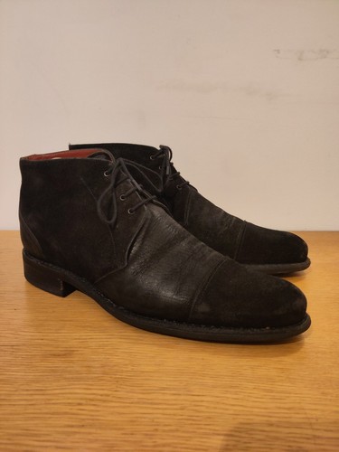 Paraboot lorsen bottines - lorsen,