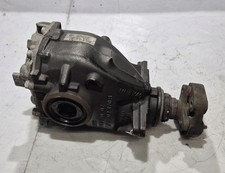 différentiel arrière BMW