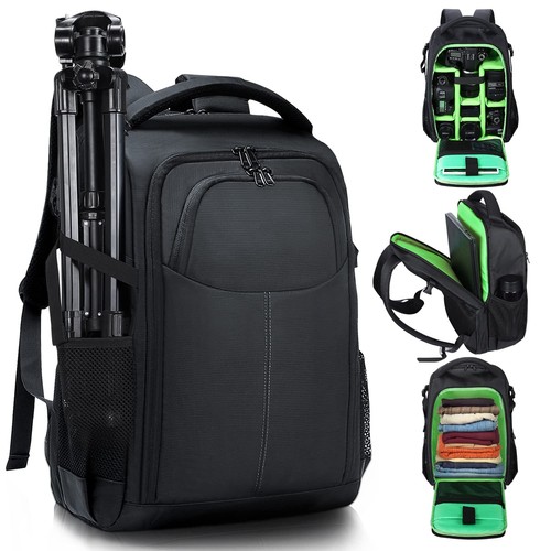 Sac dos pour appareil photo - appareil,