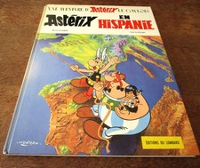ASTERIX  "ASTERIX EN