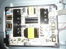 CARTE ALIM RSAG7.820.7748 TV HISENSE H55A6500 OU AUTRE TV