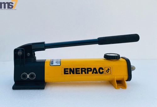 Enerpac p141 pompe - p141, main