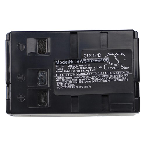 Batterie pour panasonic - batterie,