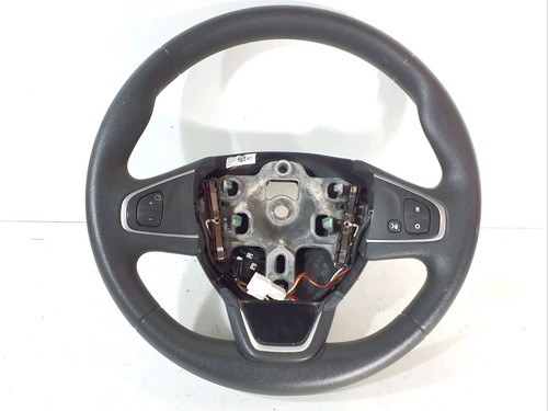 Volant direction renault - volant,