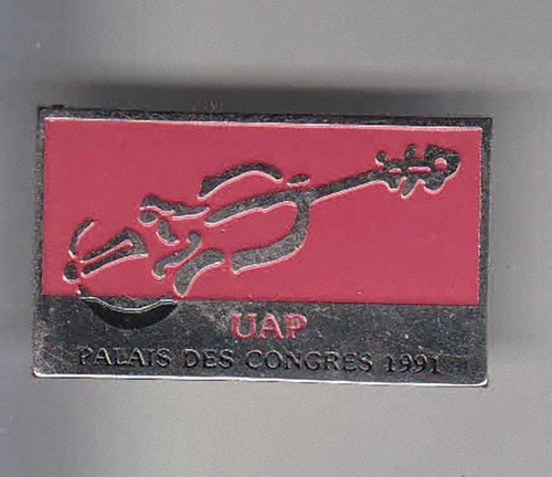 Rare pins pin banque - pins, bank
