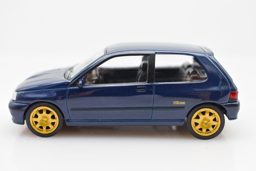 Miniature voiture auto 43 - miniature, 1:43