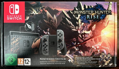Console nintendo switch - console,