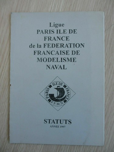 Statuts ligue paris idf la - ligue,