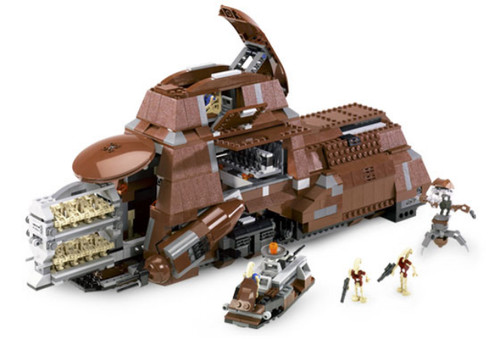 Lego 7662 star wars - lego,