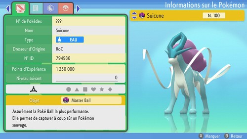 Pokemon suicune shiny - suicune,