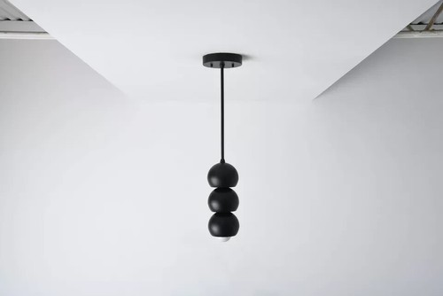 Suspension industrielle - , en
