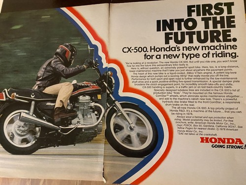 Honda 600 motorcycle 1978 - motorcycle,,