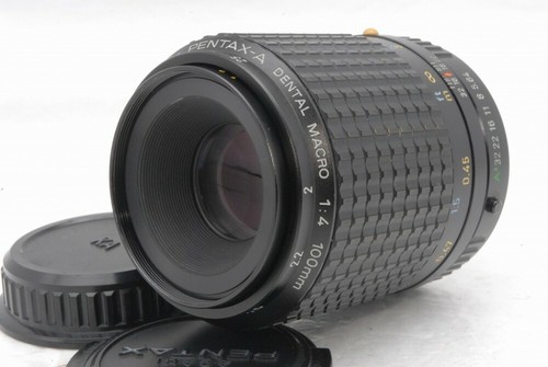 Objectif exc smc pentax a - smc,