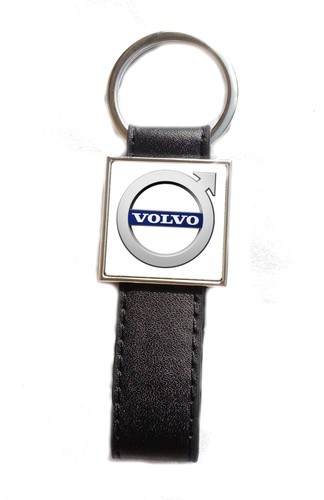 Volvo blanc classic - blanc-,
