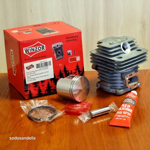 Cylindre pour echo srm - pour, srm-4605