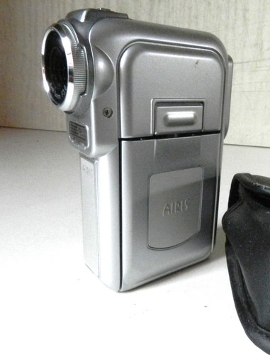 Caméra airis mpeg4 - camÉra, vintage