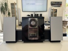 Beosound ouverture avec