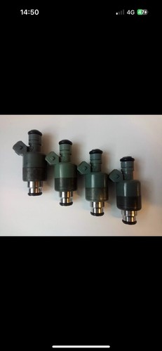 Injecteur opel astra 6 - g, 16v