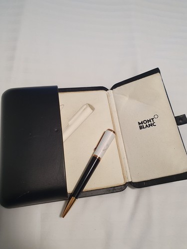 Stylo mont blanc - stylo, mont-blanc