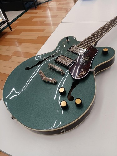 Gretsch g2622t corps - g2622t/tg, en