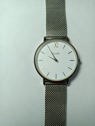Montre femme cluse d52613 - cluse,