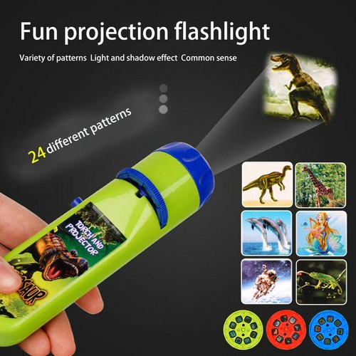 Jouets pour enfants - , projecteur