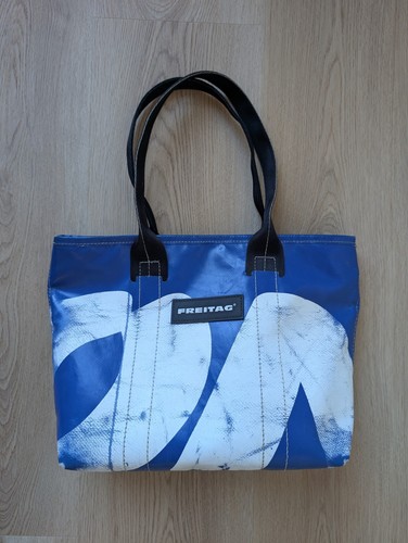 Freitag donna recycled - f,