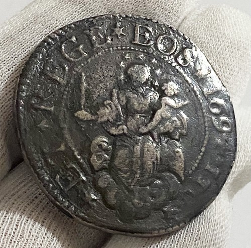 Genova dogi biennali 1694 - genova,
