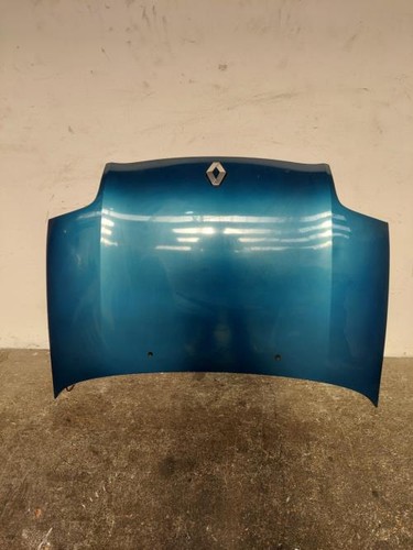 Capot renault clio phase - phase, 1