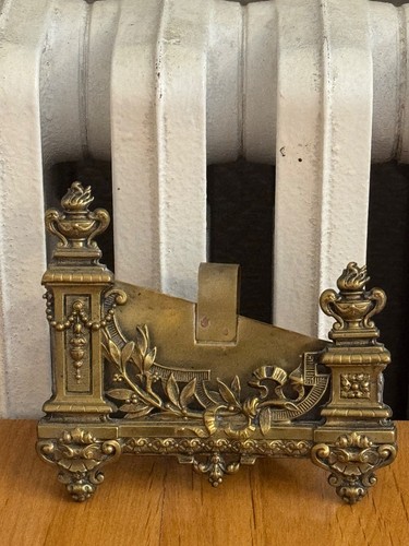 Cadre porte photo ancien - cadre,