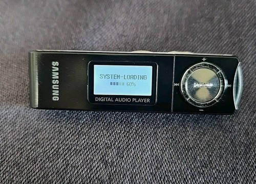 Vintage samsung digital - vintage,