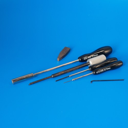 Lot outils maintenance - lot, d'outils