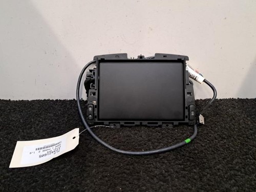 Ecran gps peugeot 3008 phase - gps,