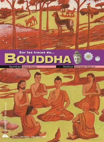 Sur les traces - , du
