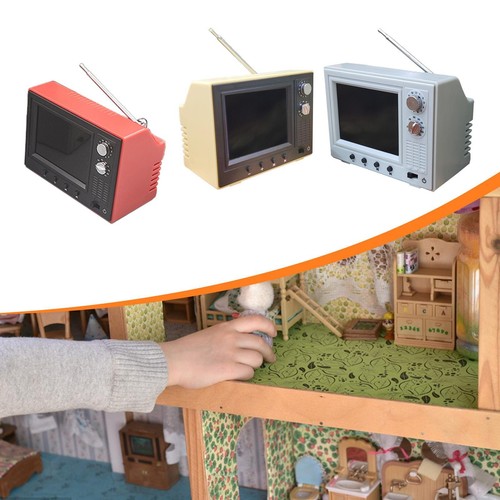 Mini téléviseur pour maison