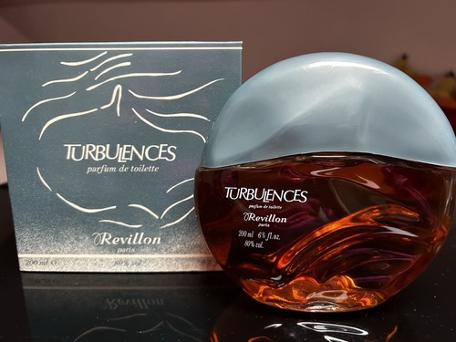 Vintage revillon turbulences - vintage,