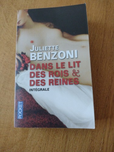 Dans lit des rois - dans, le
