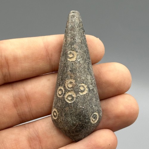 Magnifique rare amulette - magnifique,