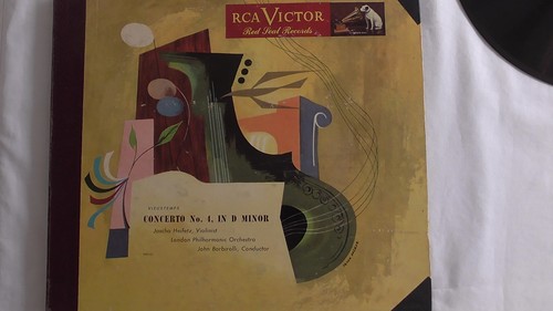 Vieuxtemps concerto 4 - vieuxtemps, no.