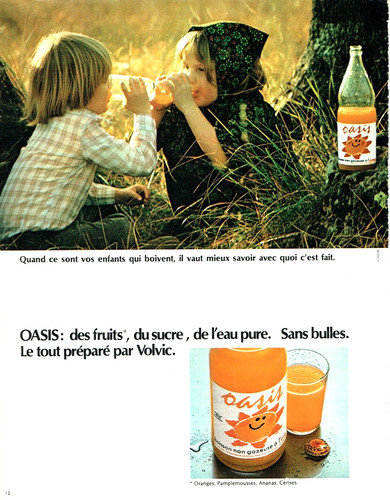 Publicité advertising 0323 - advertising,
