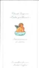 Entre guillemets petit - :,
