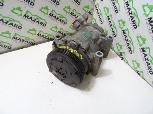 Compresseur clim renault - clim,