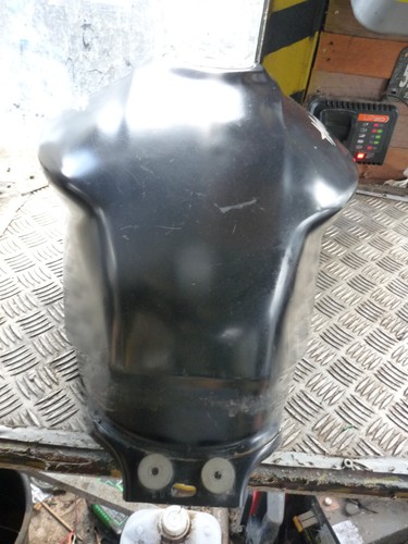 Reservoir essence 900 hornet - reservoir,