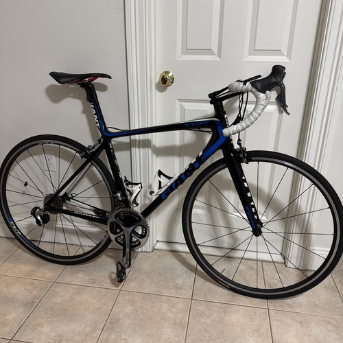 Giant tcr advanced - giant,