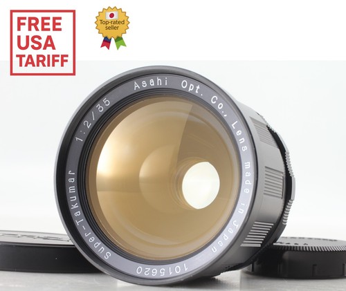 Objectif asahi pentax super - objectif,