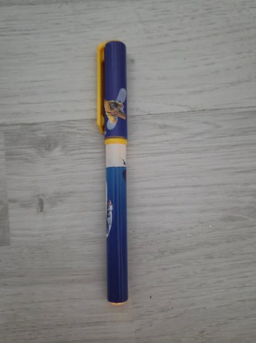 Stylo plume thème - stylo,