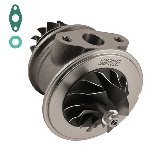 Turbo chra cartridge for