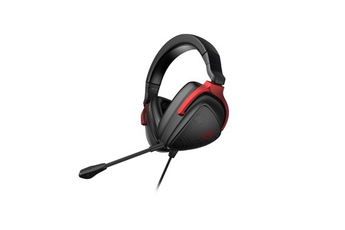 Asus casque rog delta core - casque,