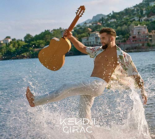 Kendji girac vida - kendji, mi