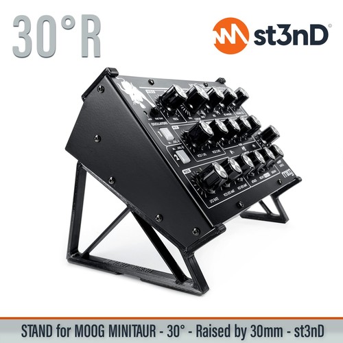Stand pour moog - moog,